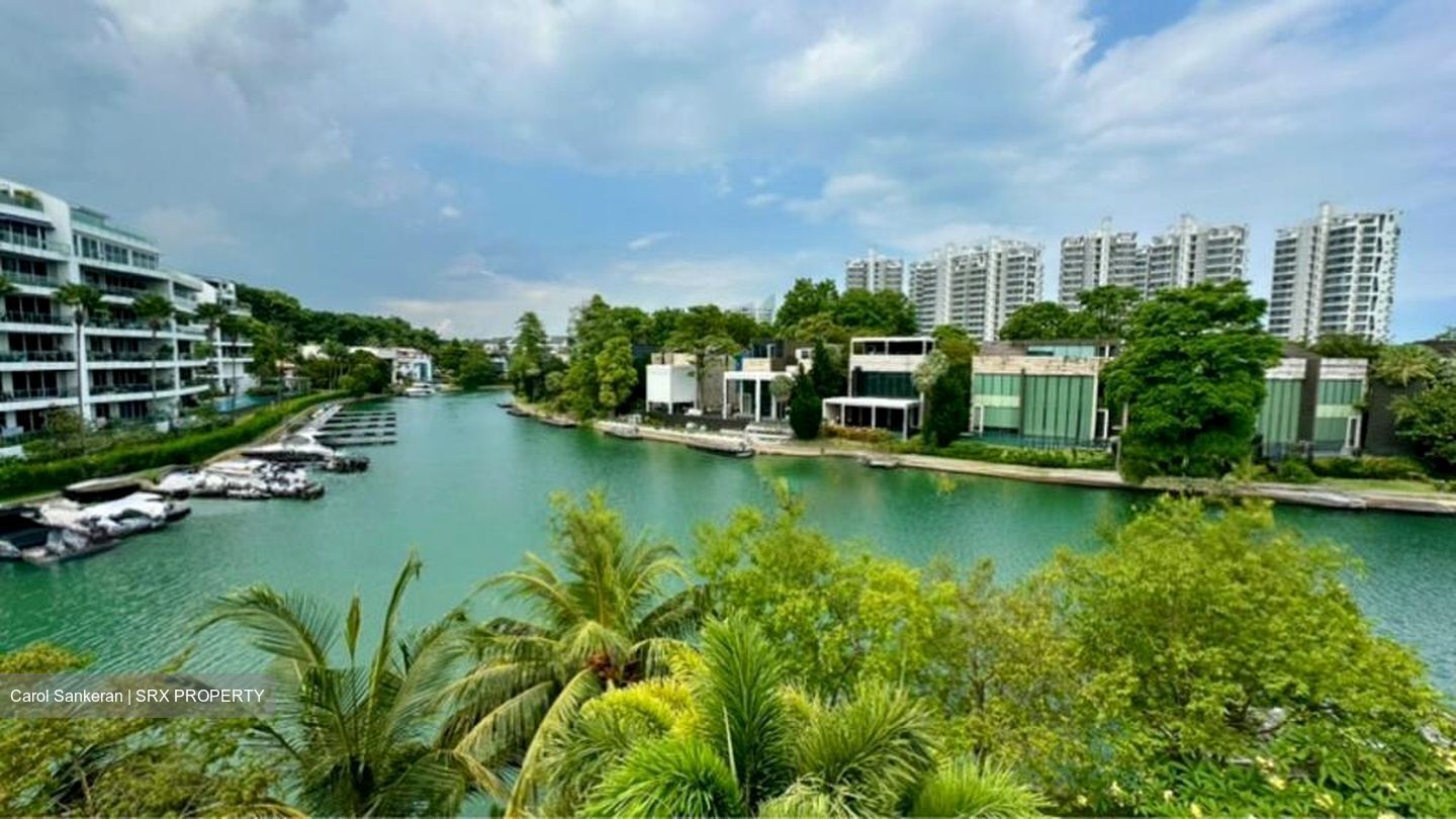 Cove Drive (D4), Detached #504218071